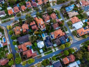domestic plumbing suburbs