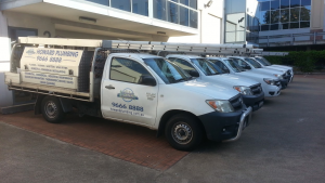 plumbing-service-vehicles